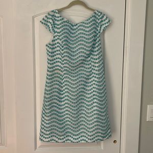 LILY PULITZER dress